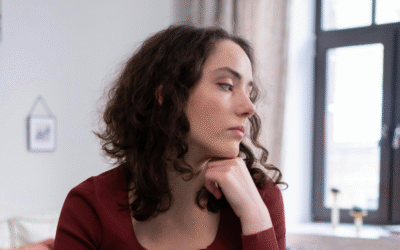 Kako počinje promjena – prvi korak ka sebi